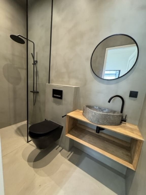 Gemeubileerd 70 m² appartement met tuin in Den Haag - Afbeelding 9