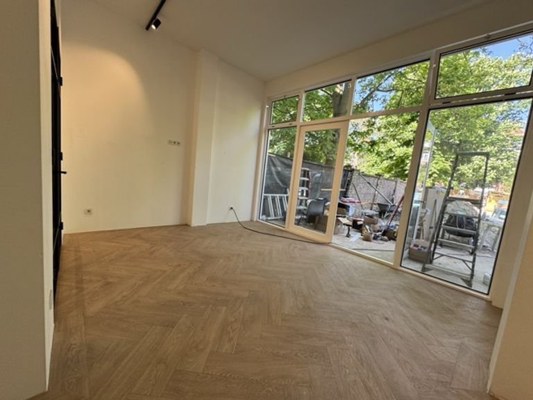 Gemeubileerd 70 m² appartement met tuin in Den Haag - Afbeelding 15