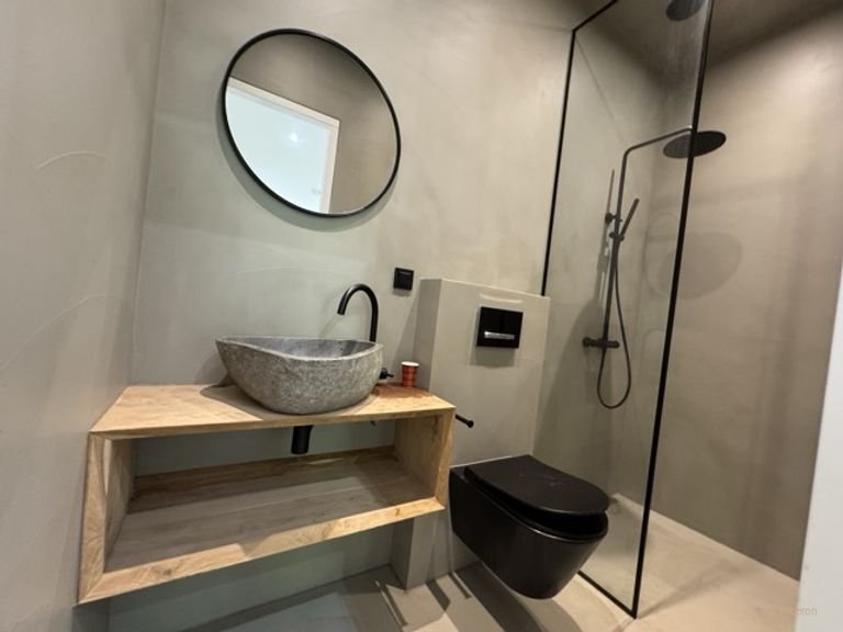 Gemeubileerd 70 m² appartement met tuin in Den Haag - Afbeelding 21