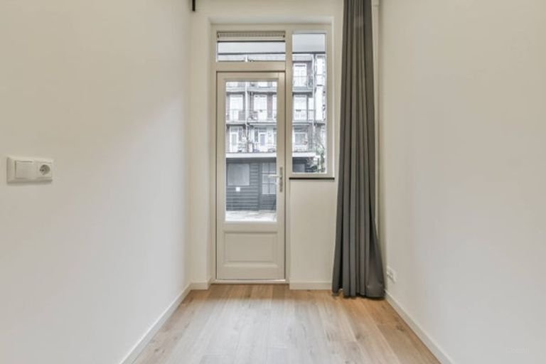 Appartement met tuin in De Baarsjes - Afbeelding 16