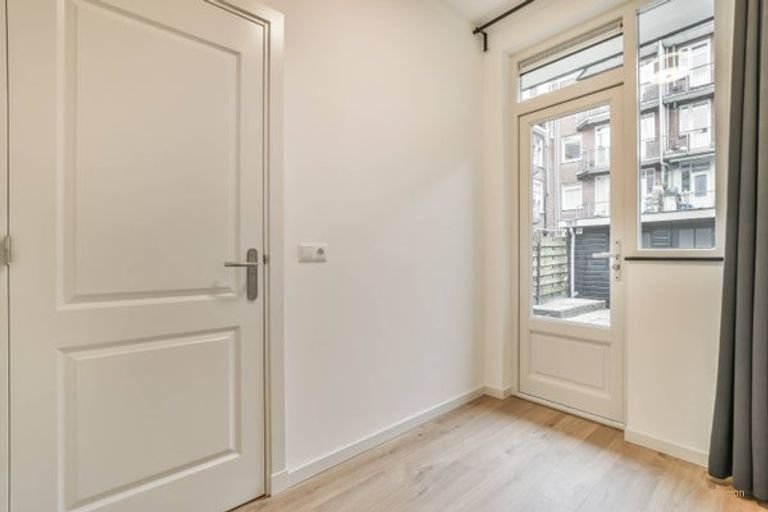 Appartement met tuin in De Baarsjes - Afbeelding 15