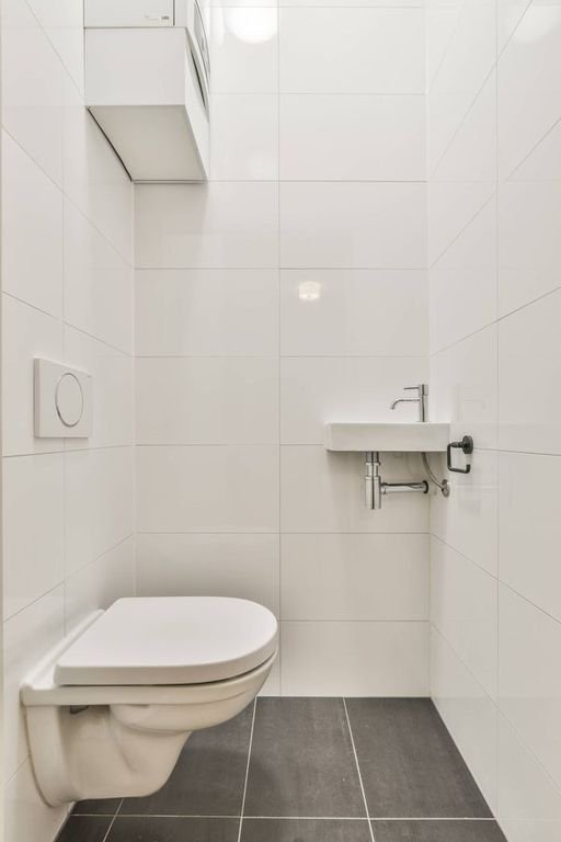 Appartement met tuin in De Baarsjes - Afbeelding 20