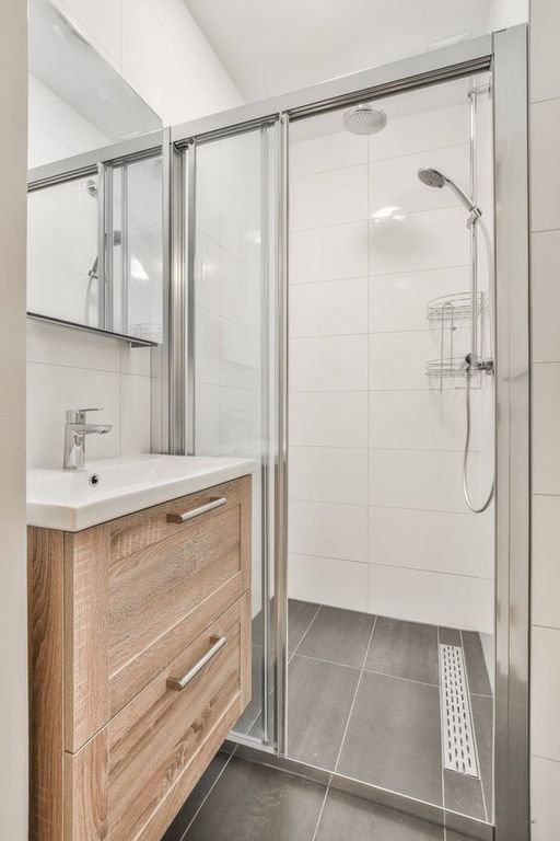 Appartement met tuin in De Baarsjes - Afbeelding 19