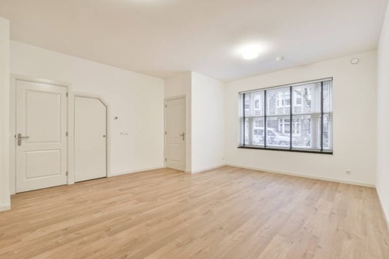 Appartement met tuin in De Baarsjes - Afbeelding 4