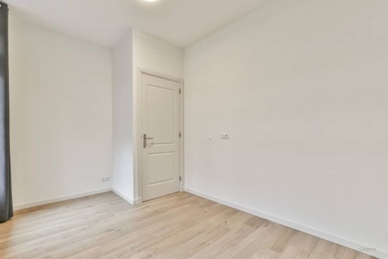 Appartement met tuin in De Baarsjes - Afbeelding 11