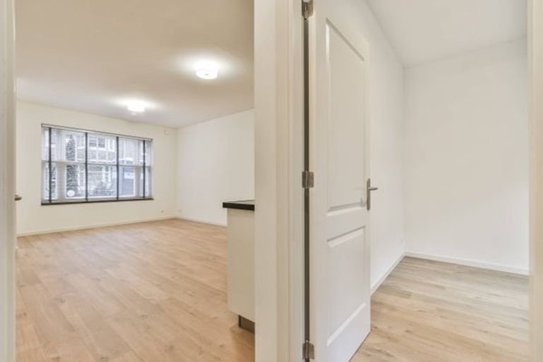 Appartement met tuin in De Baarsjes - Afbeelding 9