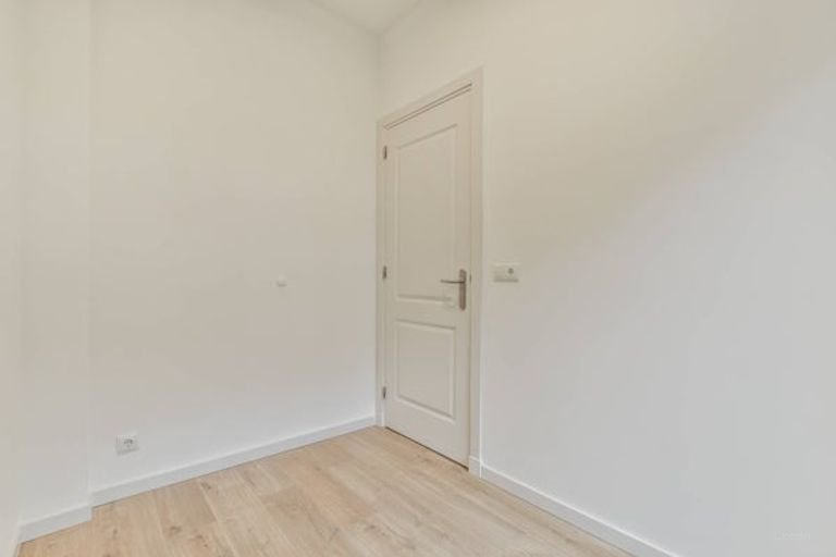 Appartement met tuin in De Baarsjes - Afbeelding 17