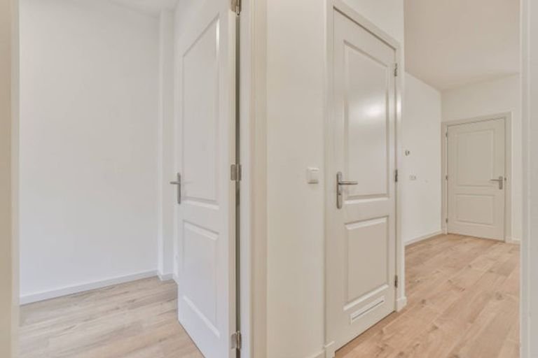 Appartement met tuin in De Baarsjes - Afbeelding 14