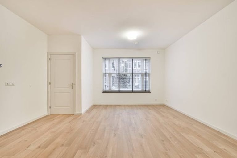 Appartement met tuin in De Baarsjes - Afbeelding 3