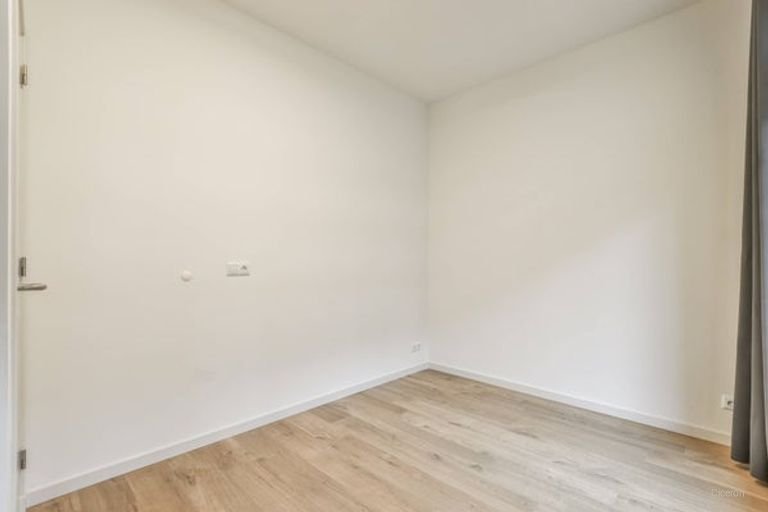 Appartement met tuin in De Baarsjes - Afbeelding 12