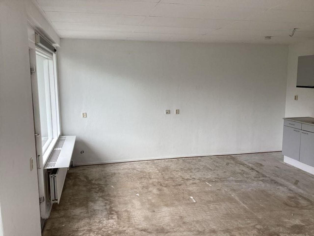 30 m² Studio in the Green Aarveld - Image 2