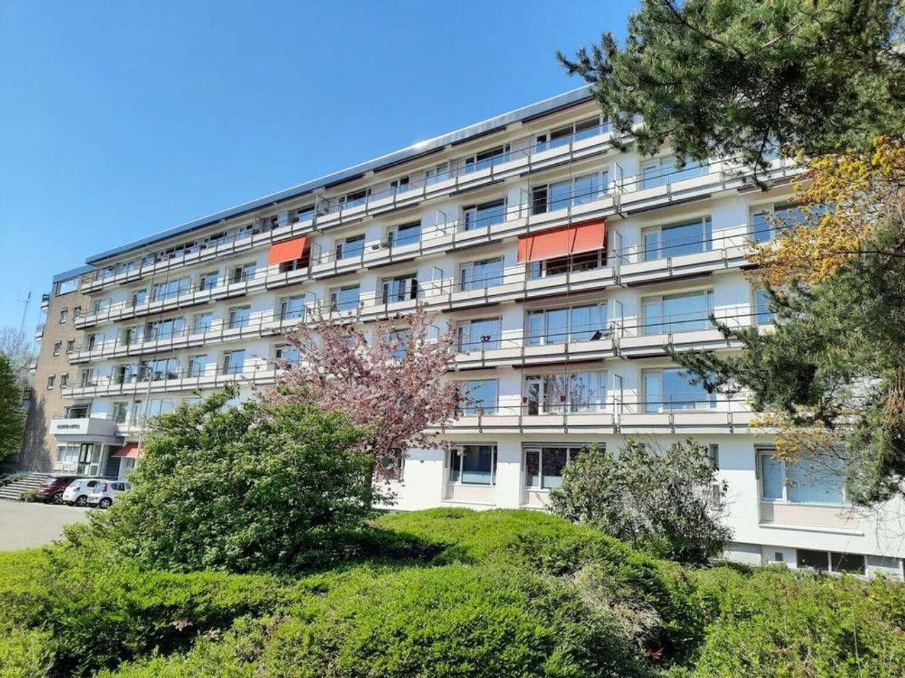 30 m² Studio in the Green Aarveld - Image 1