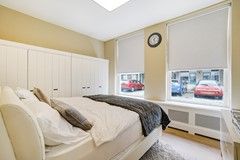 Gemeubileerd 3-kamerappartement met tuin - Afbeelding 13