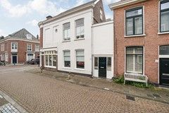 Gemeubileerd 3-kamerappartement met tuin - Afbeelding 15