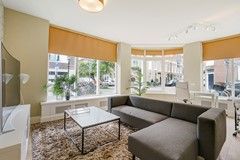 Gemeubileerd 3-kamerappartement met tuin - Afbeelding 7