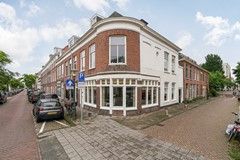 Gemeubileerd 3-kamerappartement met tuin - Afbeelding 14