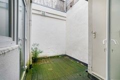 Gemeubileerd 3-kamerappartement met tuin - Afbeelding 10