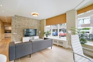 Gemeubileerd 3-kamerappartement met tuin - Afbeelding 3
