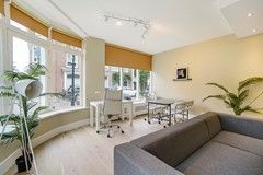 Gemeubileerd 3-kamerappartement met tuin - Afbeelding 5