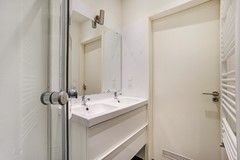 Gemeubileerd 3-kamerappartement met tuin - Afbeelding 20
