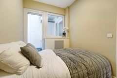 Gemeubileerd 3-kamerappartement met tuin - Afbeelding 12