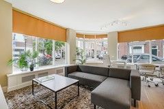 Gemeubileerd 3-kamerappartement met tuin - Afbeelding 6