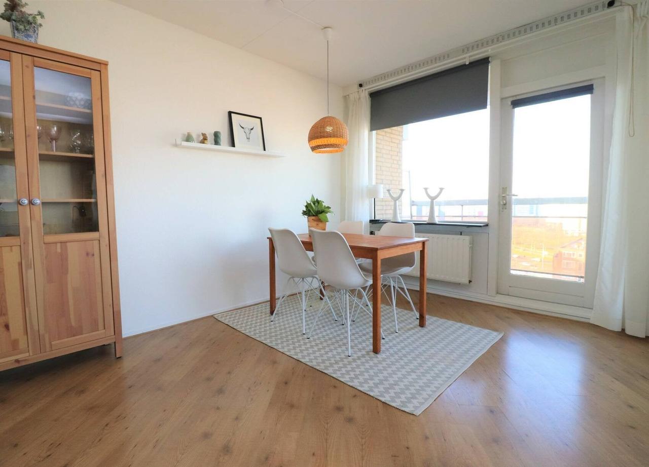 Gemeubileerd 2-kamerappartement met balkon - Afbeelding 5