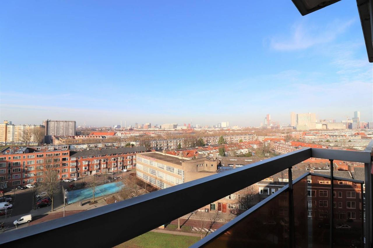 Gemeubileerd 2-kamerappartement met balkon - Afbeelding 6