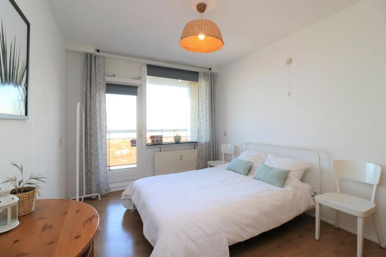Gemeubileerd 2-kamerappartement met balkon - Afbeelding 13