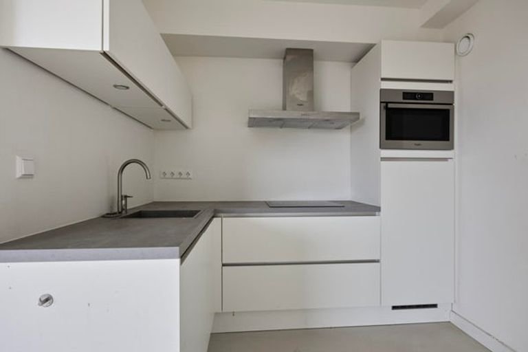 Studentenappartement met balkon in Bloemhof - Afbeelding 6