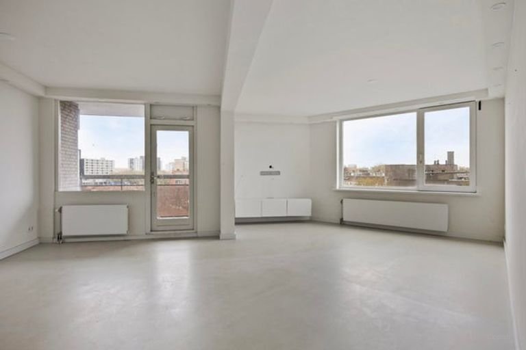 Studentenappartement met balkon in Bloemhof - Afbeelding 5