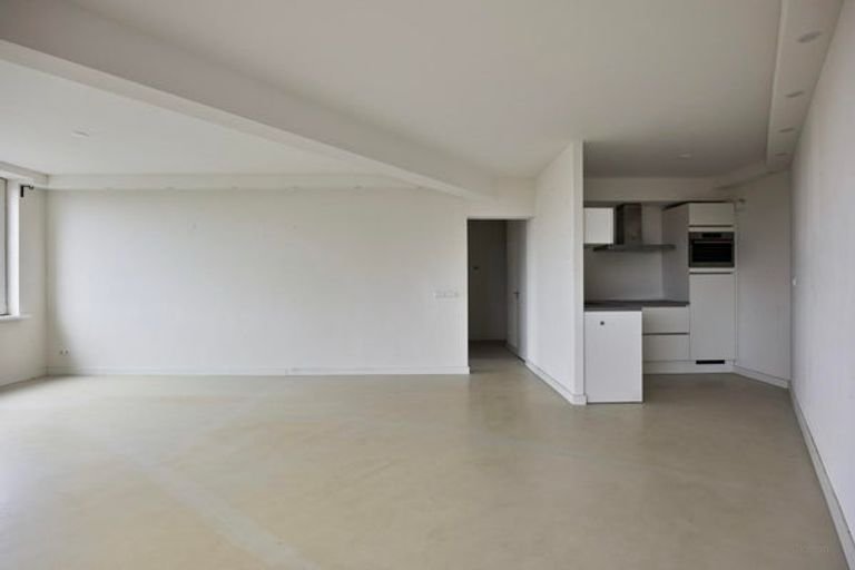 Studentenappartement met balkon in Bloemhof - Afbeelding 4