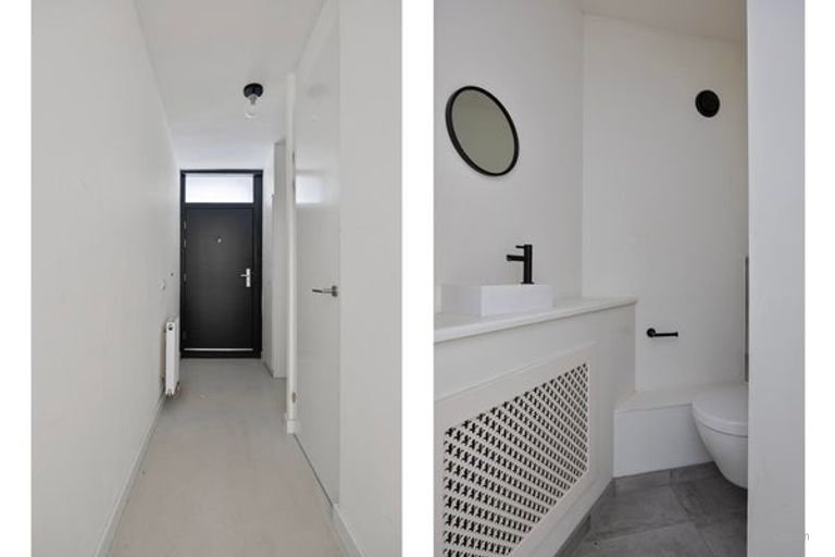 Studentenappartement met balkon in Bloemhof - Afbeelding 3