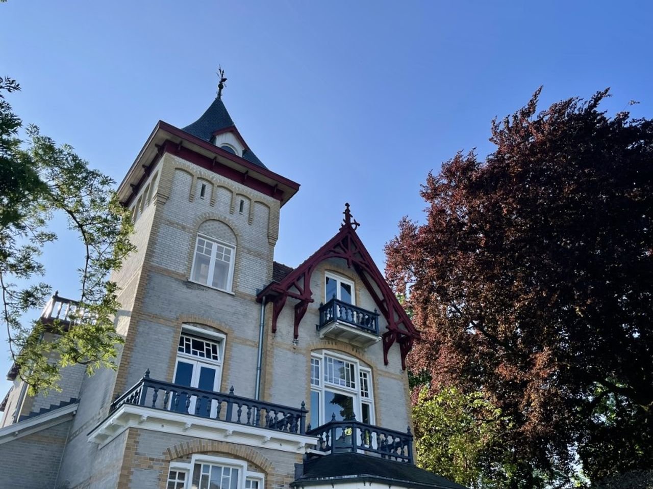 Lichte studio met vide in Zevenhuizen - Afbeelding 3
