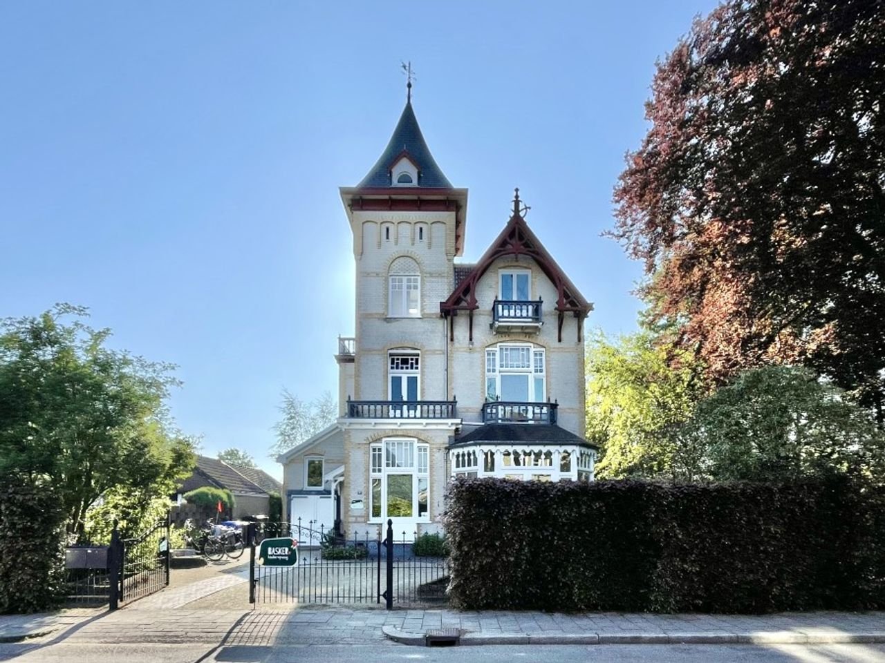 Lichte studio met vide in Zevenhuizen - Afbeelding 1