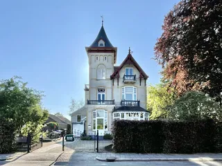 Lichte studio met vide in Zevenhuizen