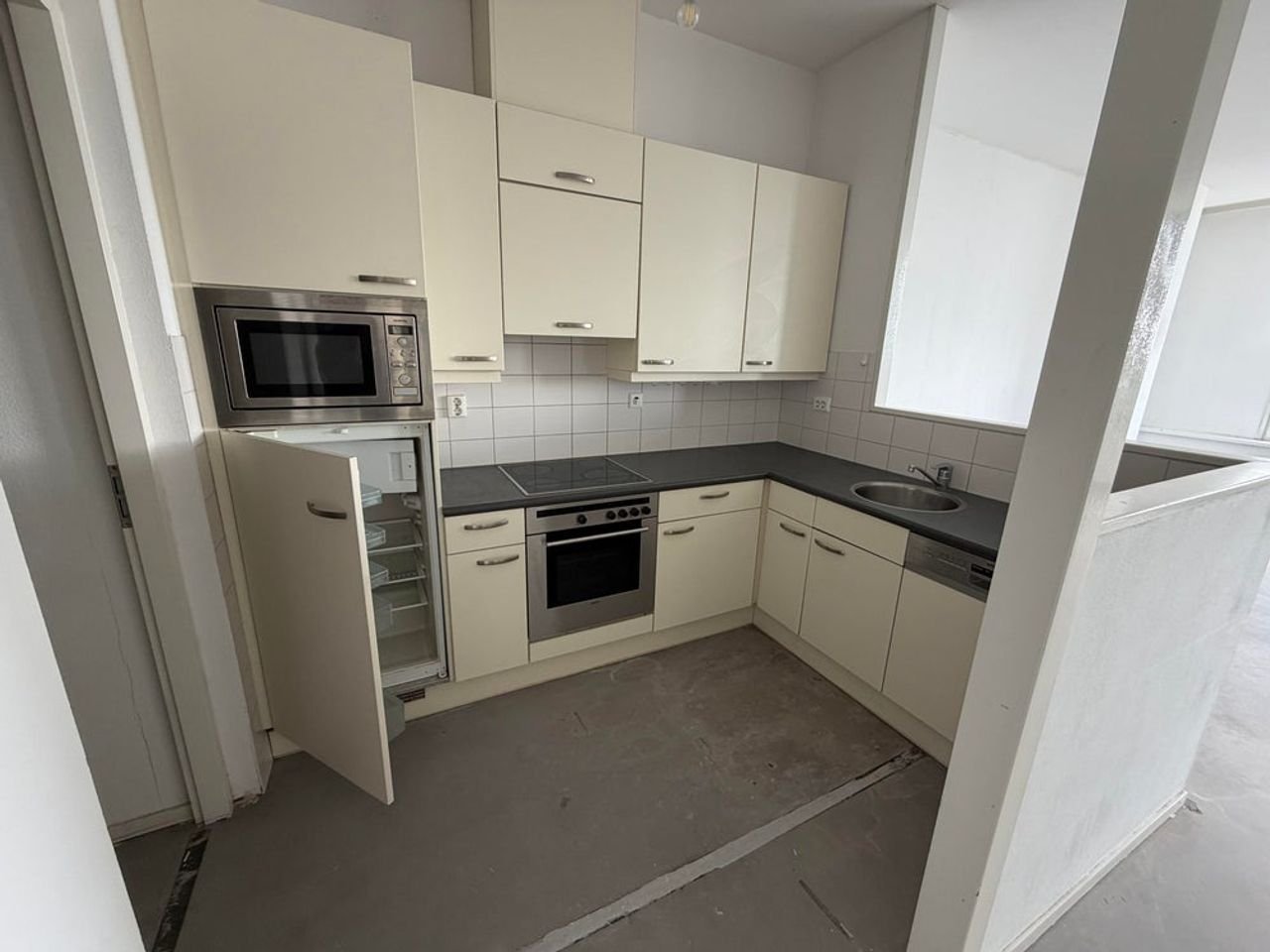 108 m2 apartment in the heart of Enschede - Image 13