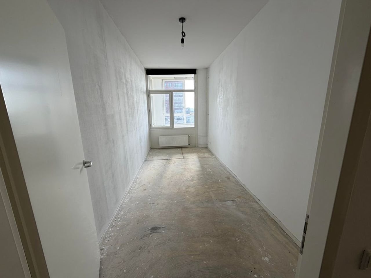 108 m2 apartment in the heart of Enschede - Image 9