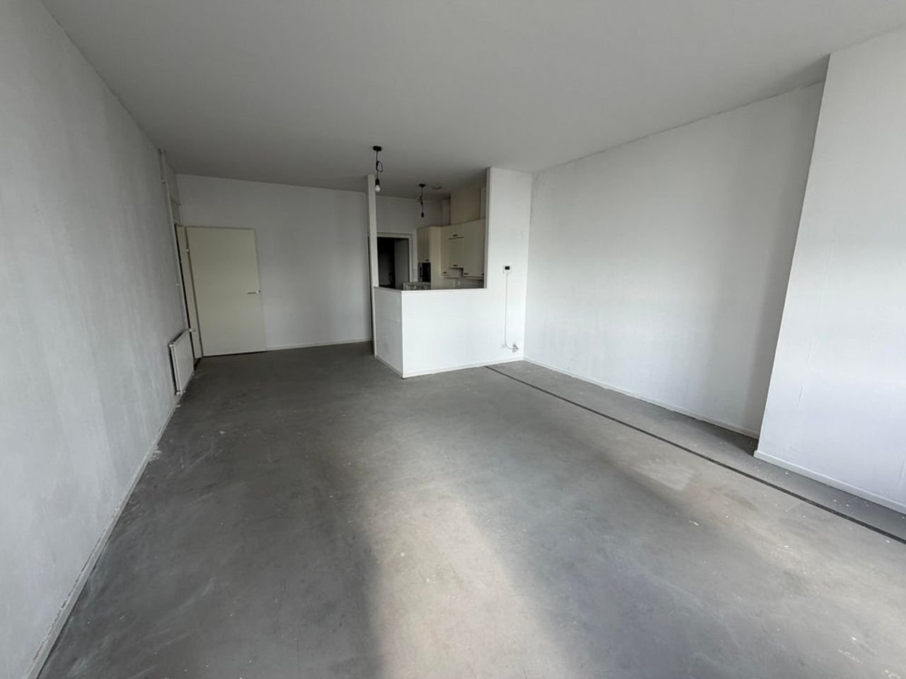 108 m2 apartment in the heart of Enschede - Image 15