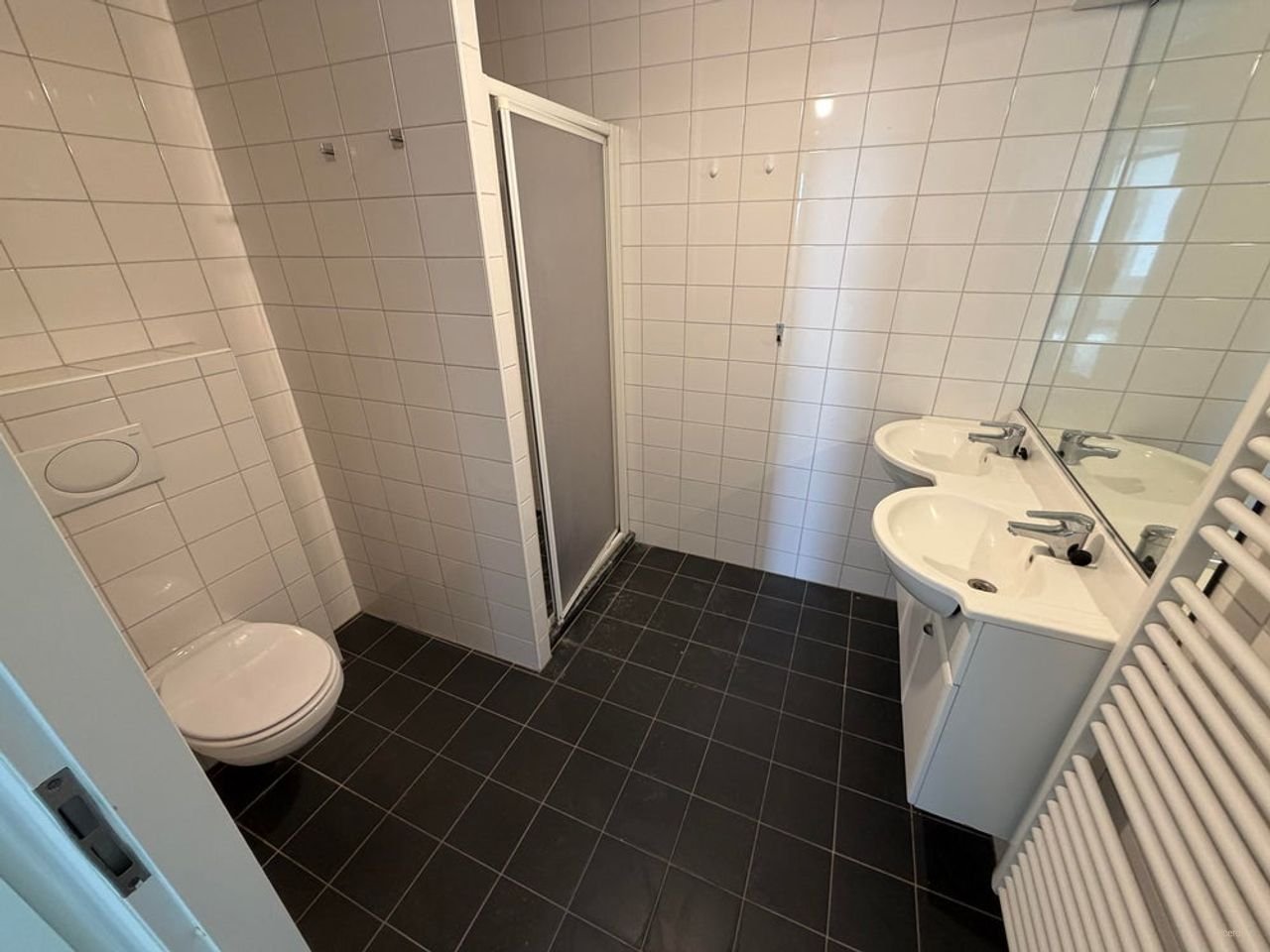 108 m2 apartment in the heart of Enschede - Image 12