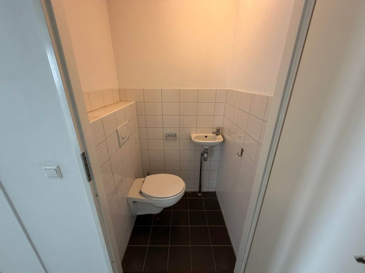 108 m2 apartment in the heart of Enschede - Image 11