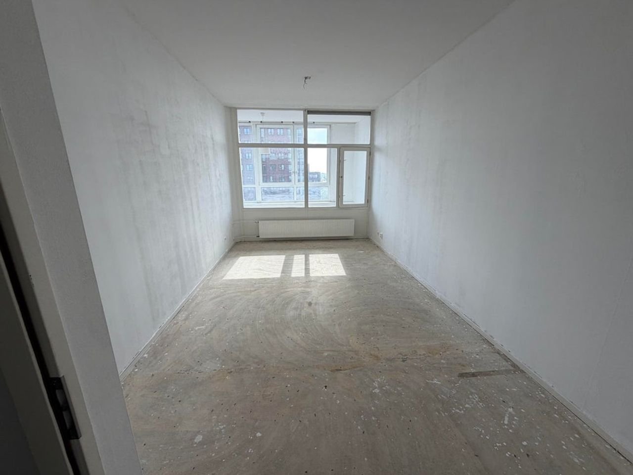 108 m2 apartment in the heart of Enschede - Image 10