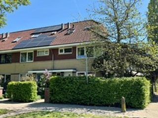 Hoekwoning met tuin en garage - Afbeelding 3
