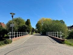 Hoekwoning met tuin en garage - Afbeelding 9