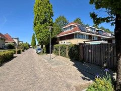 Hoekwoning met tuin en garage - Afbeelding 8