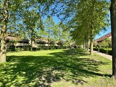 Hoekwoning met tuin en garage - Afbeelding 6