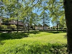 Hoekwoning met tuin en garage - Afbeelding 7