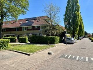 Hoekwoning met tuin en garage - Afbeelding 2