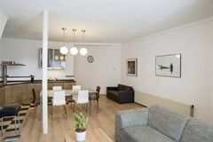Gemeubileerd 75m² appartement met twee parkeerplekken - Afbeelding 5