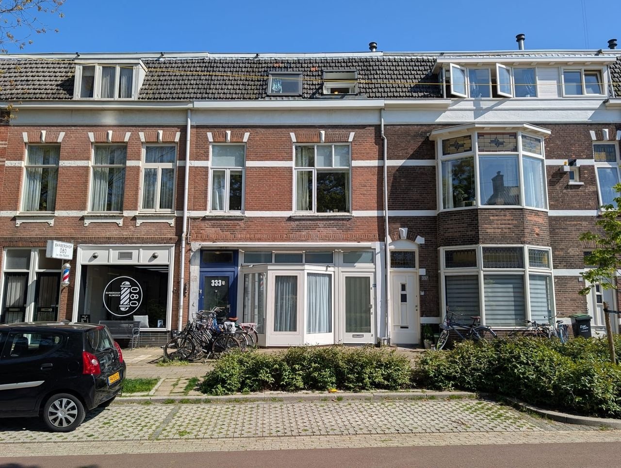 Gemeubileerd 75m² appartement met twee parkeerplekken - Afbeelding 1